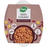 Pasta e Fagioli