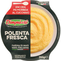 POLENTA PRONTA