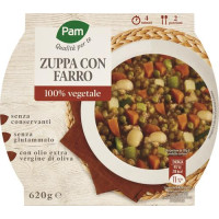 Zuppa Farro 300g Prob