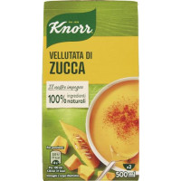 VELLUTATA DI ZUCCA