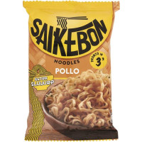Saikebon Pollo