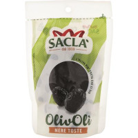 OLIVE NERE TOSTE INTERE