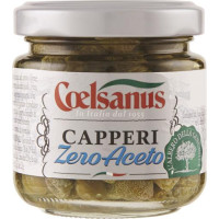 CAPPERI ZERO ACETO