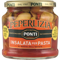 INSALATA PER PASTA