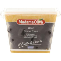 OLIVE NERE AL FORNO