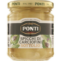 Ponti Carciofini Tagliati