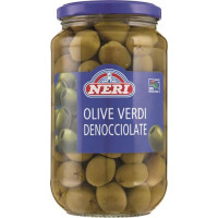 OLIVE VERDI DENOCCIOLATE