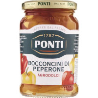 Peperoni Bocconcini