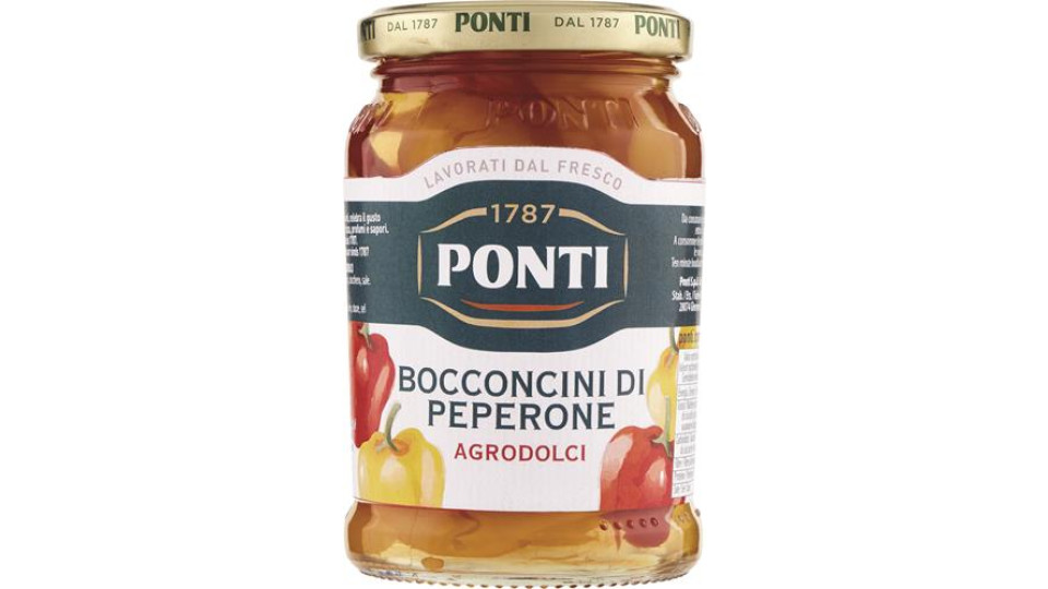 Peperoni Bocconcini