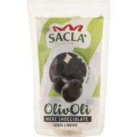 Olivolì Morate Snocciolate