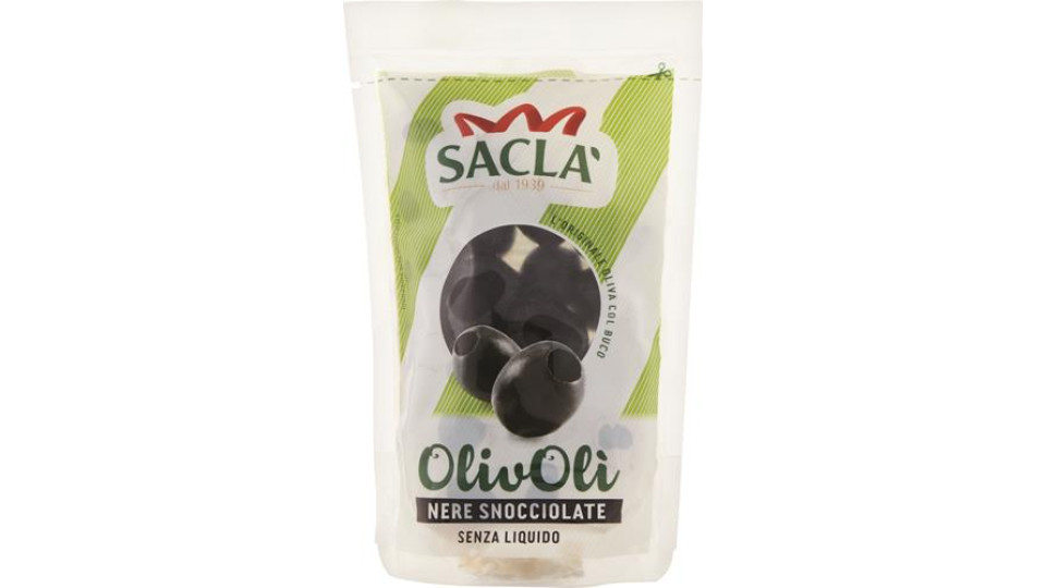 Olivolì Morate Snocciolate