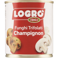 Logrò i Trifolati Funghi Trifolati Champignon
