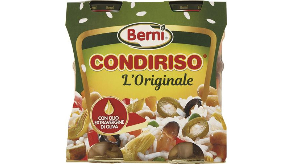 CONDIRISO ORIGINALE