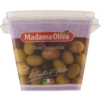 Olive Taggiasche
