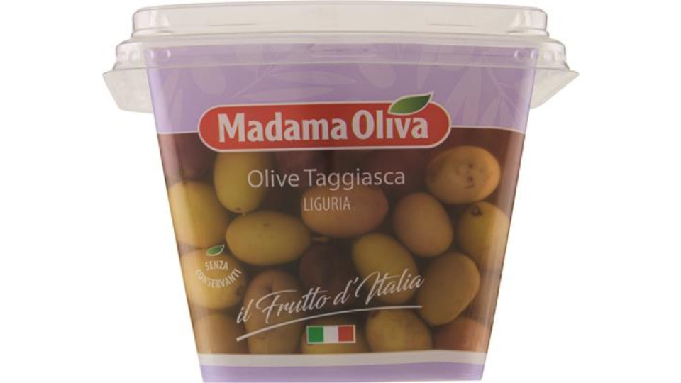 Olive Taggiasche