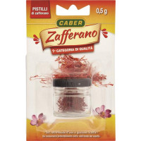 Zafferano in Pistilli 0,5 g