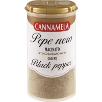 La Dispensa Pepe Nero Macinato