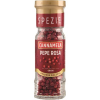 Bacche Rosa Grani