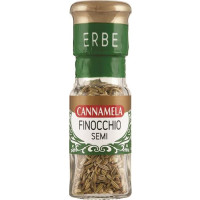 Cannamela Finocchio Semi