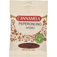 Cannamela Peperoncini interi