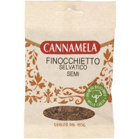 Cannamela Finocchietto selvatico semi