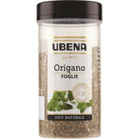Origano Foglie