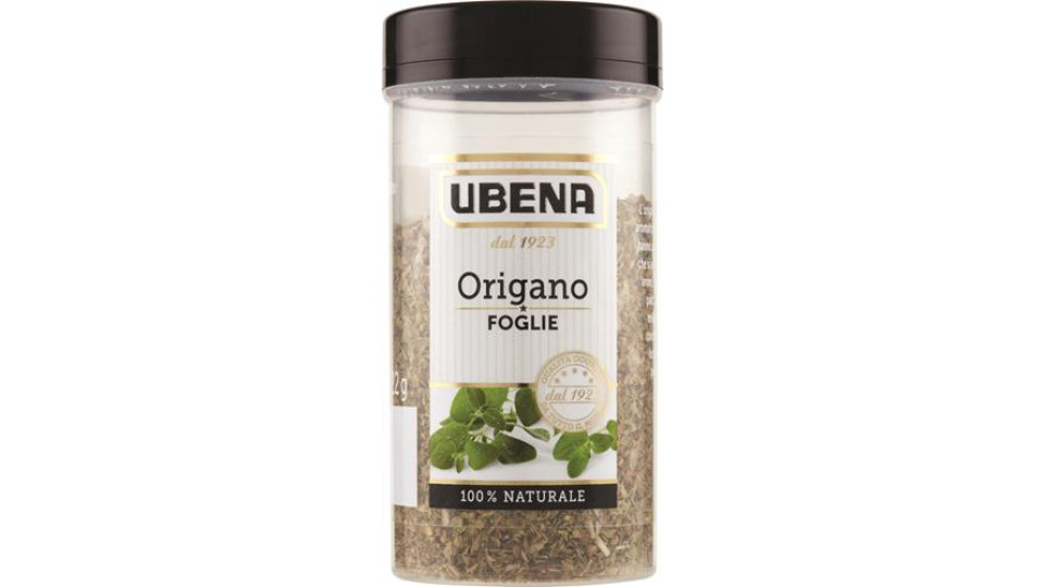 Origano Foglie