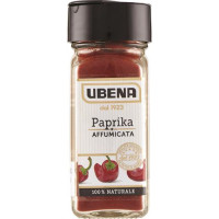 Paprika Affumicata