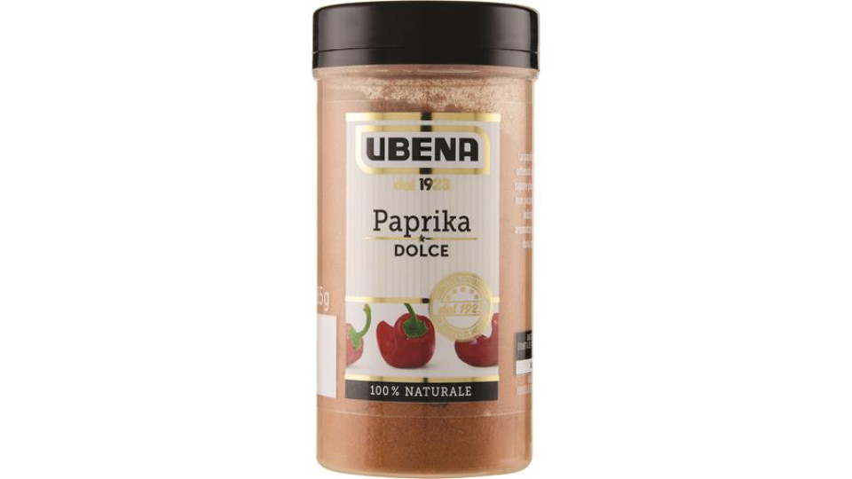 Paprika Dolce