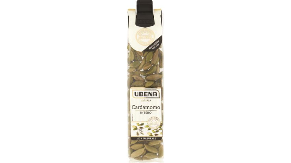 Cardamomo Intero