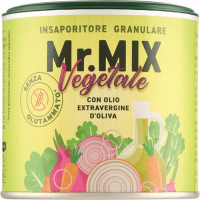 Mr.mix