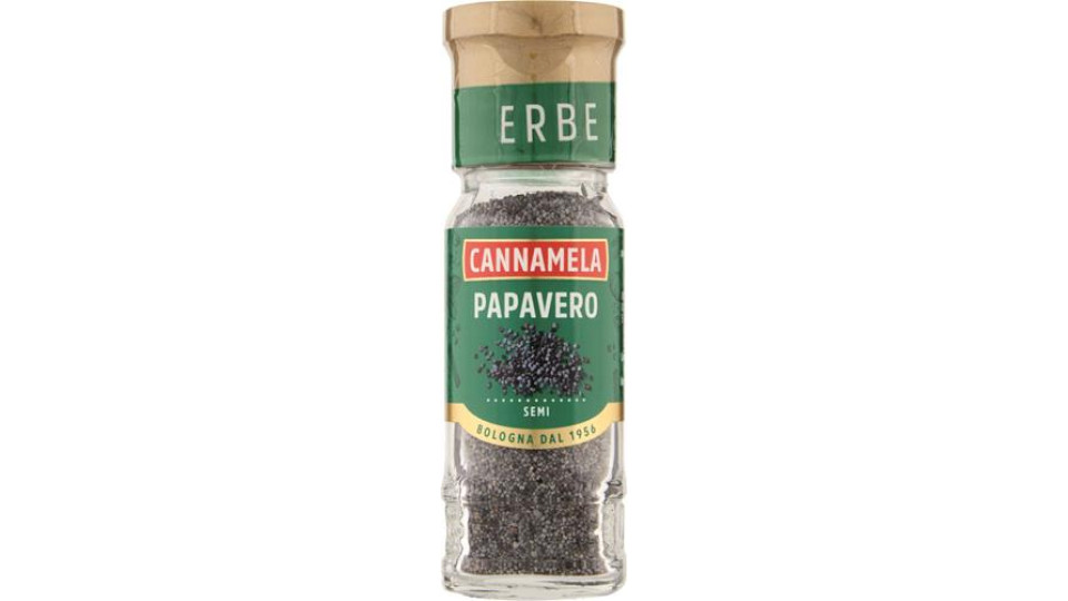 Papavero Semi