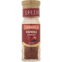 Paprika Affumicata
