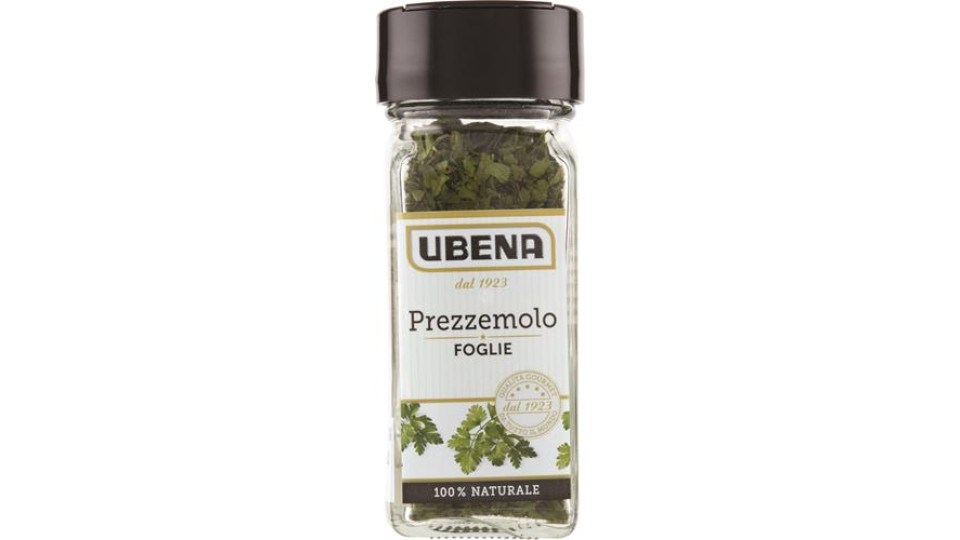 Prezzemolo Foglie