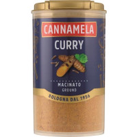 La Dispensa Curry Powder