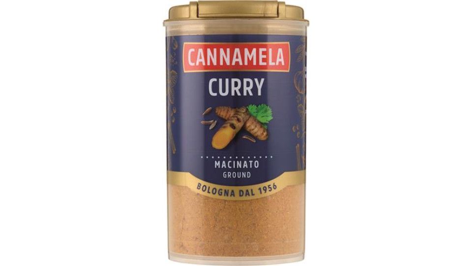La Dispensa Curry Powder