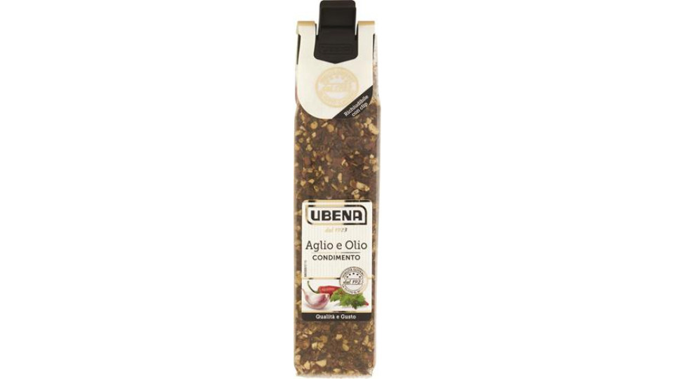 Aglio e Olio Condimento