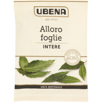 Alloro Foglie Intere