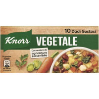 DADO VEGETALE