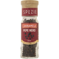 Pepe Nero Grani  Pet