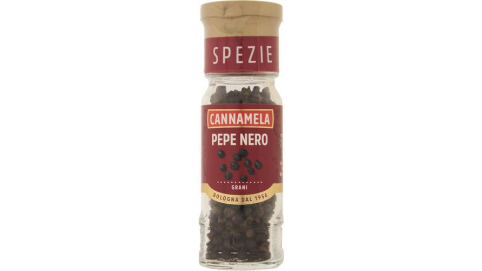 Pepe Nero Grani  Pet