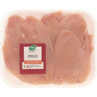 Petto di Pollo a Fette