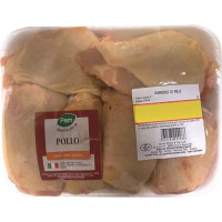 Sovracosce di Pollo