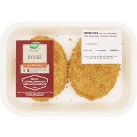 CORDON BLEU