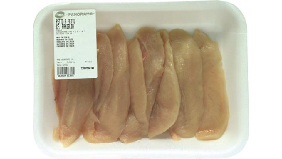 Petto di Pollo