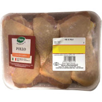 FUSI DI POLLO