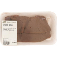 Fegato Vitello