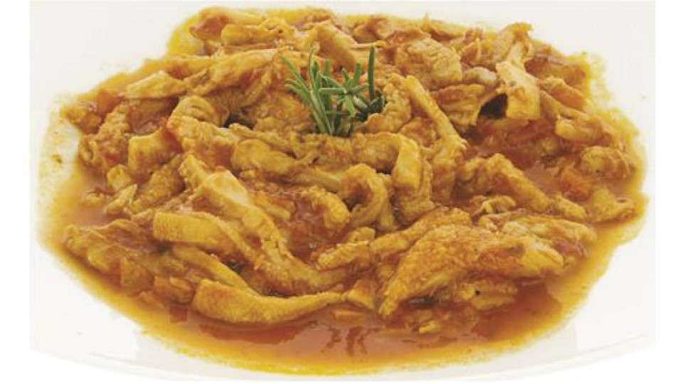 TRIPPA DI BOVINO ADULTO