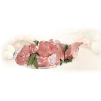 Costolette di Agnello da Latte