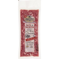 Pasta di Salsiccia di Suino 